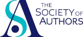 society of authors logo